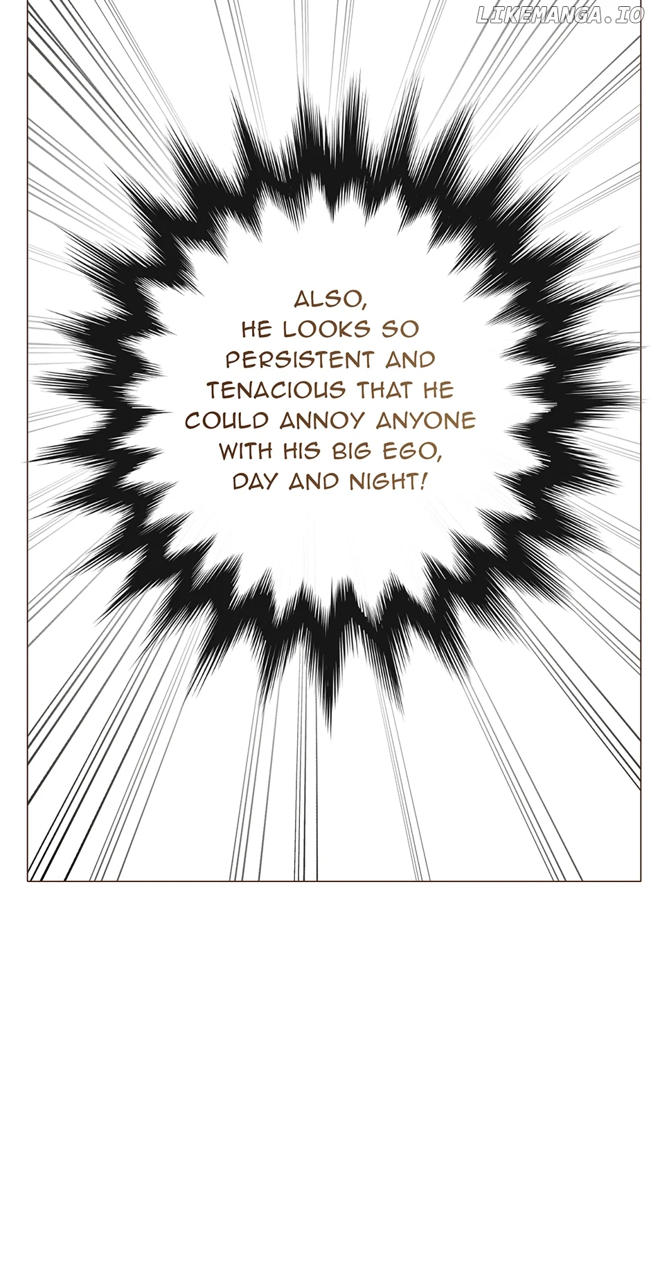 Bear with Me Chapter 37 page 51