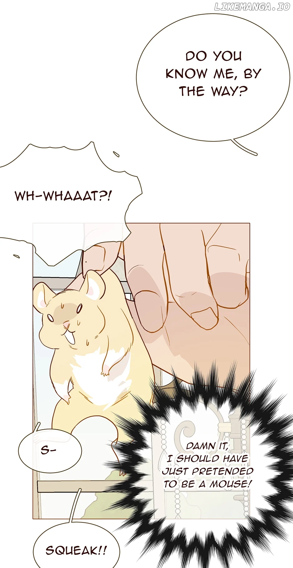 Bear with Me Chapter 37 page 52