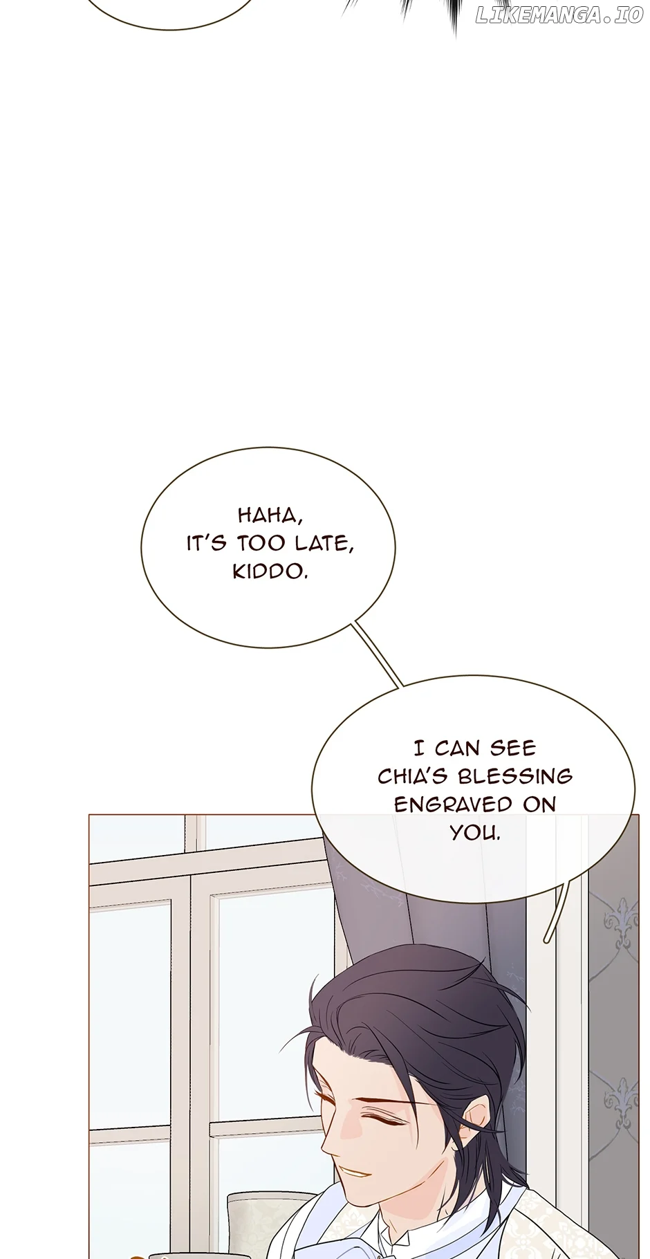 Bear with Me Chapter 37 page 53