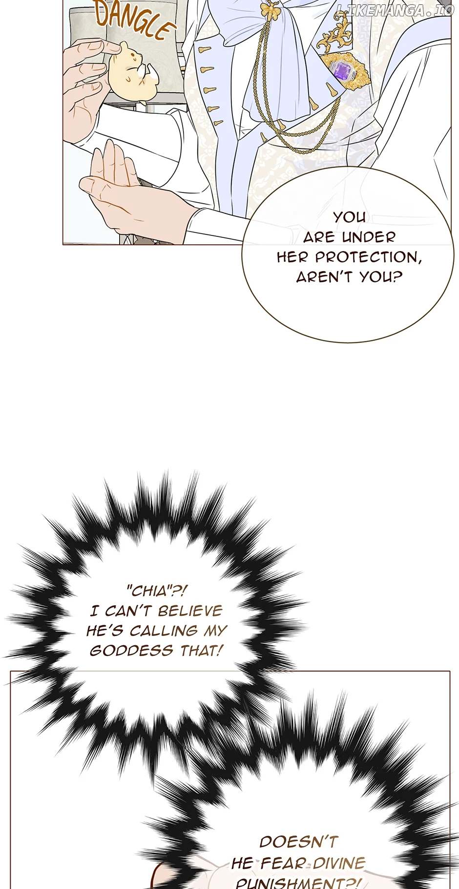Bear with Me Chapter 37 page 54