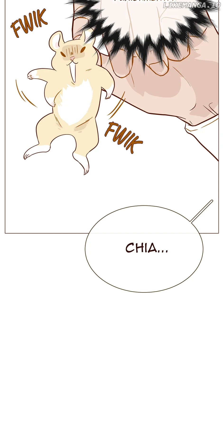 Bear with Me Chapter 37 page 55