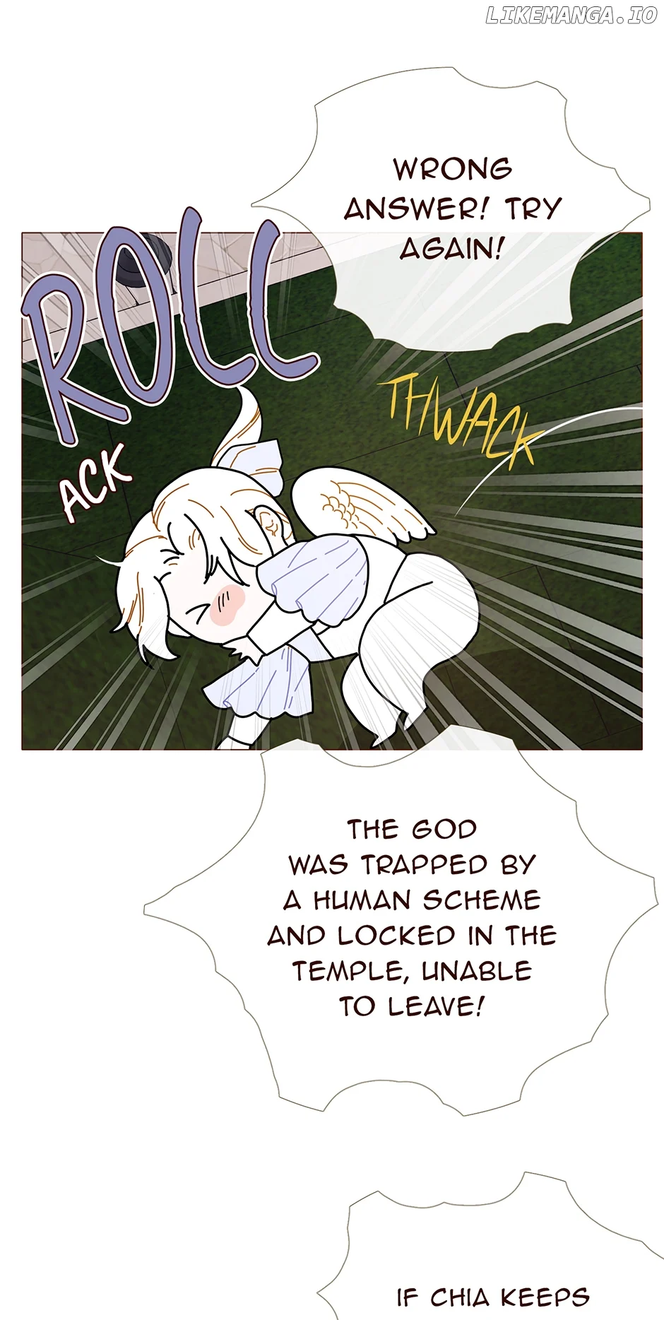 Bear with Me Chapter 37 page 5