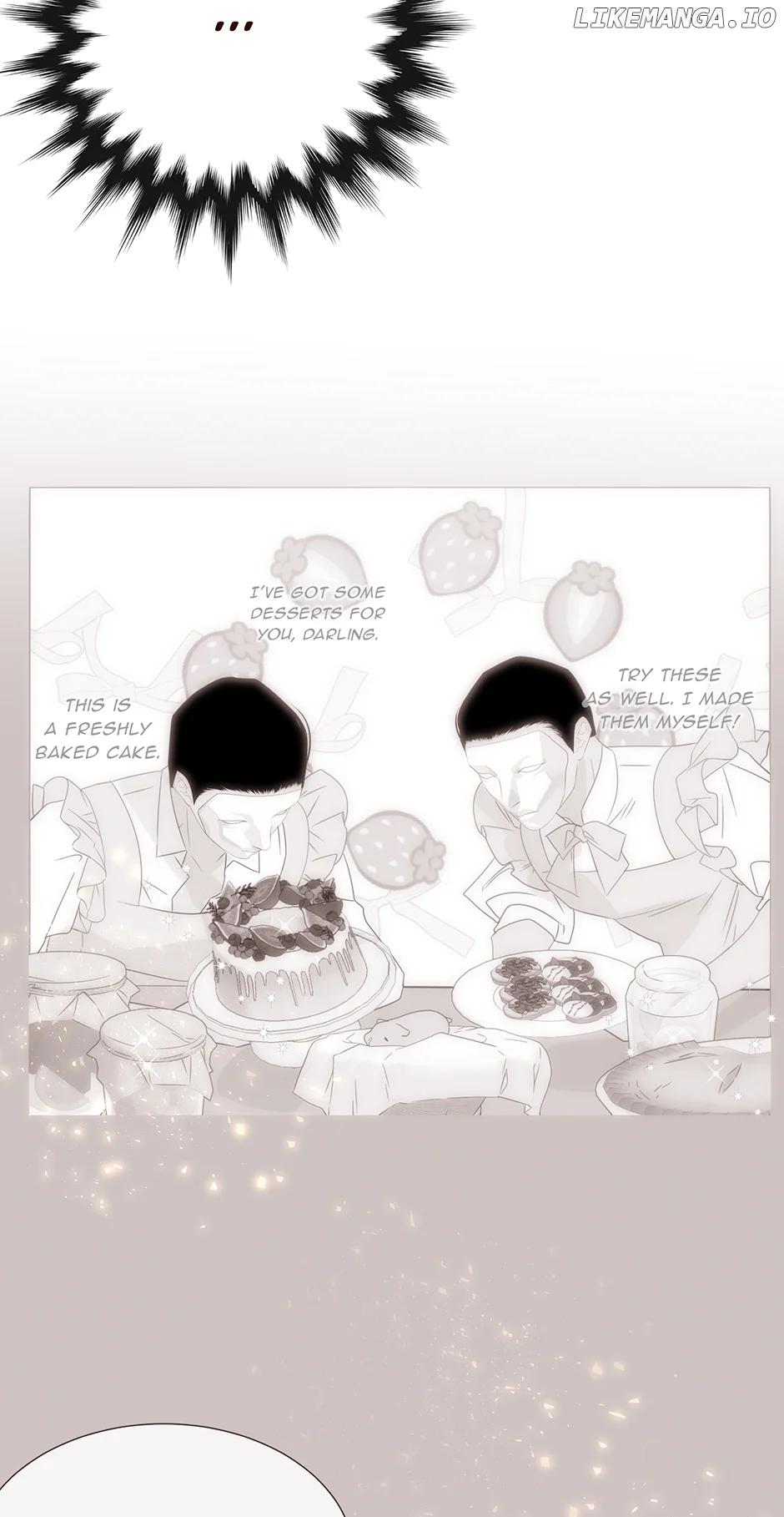 Bear with Me Chapter 37 page 60