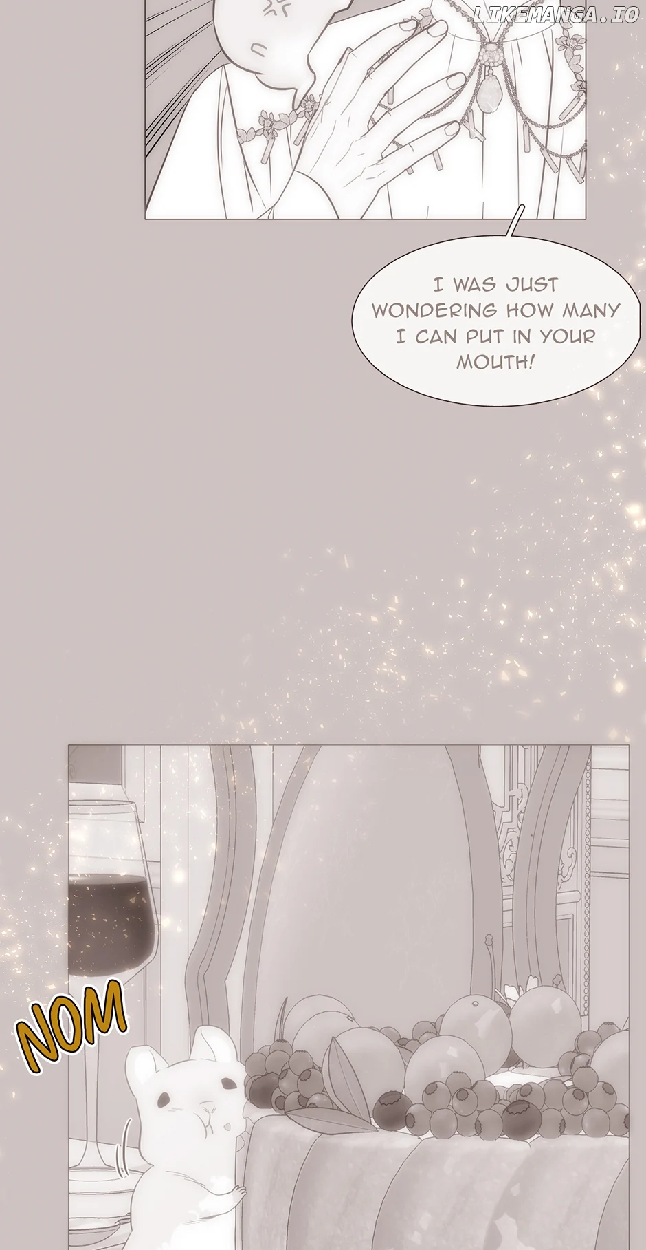 Bear with Me Chapter 37 page 62