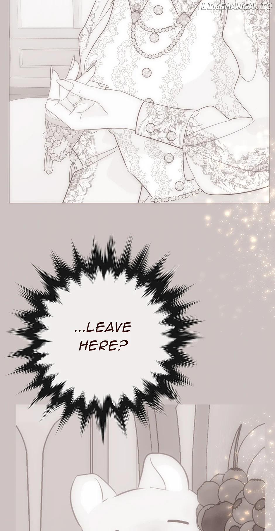 Bear with Me Chapter 37 page 64