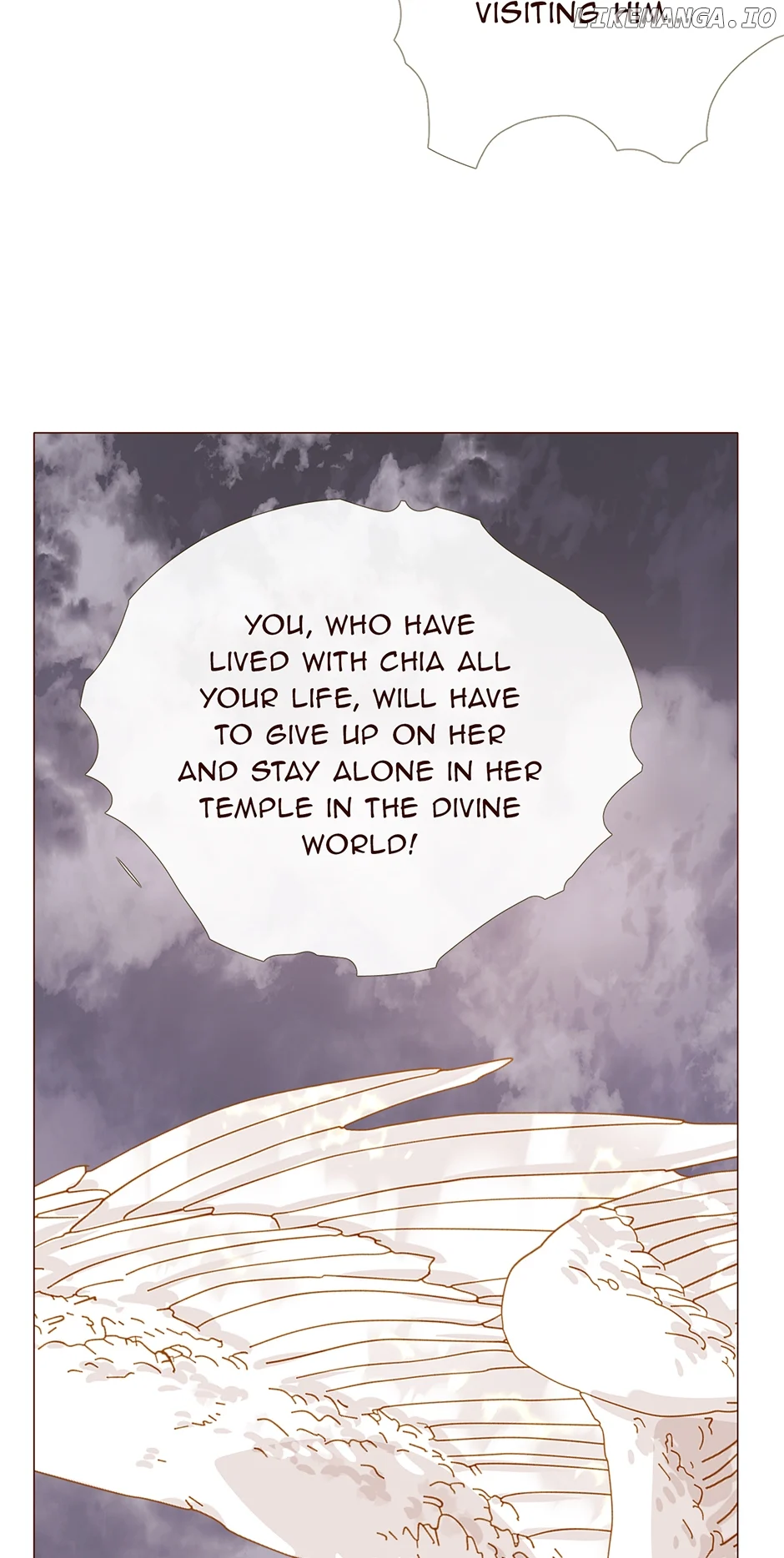 Bear with Me Chapter 37 page 6