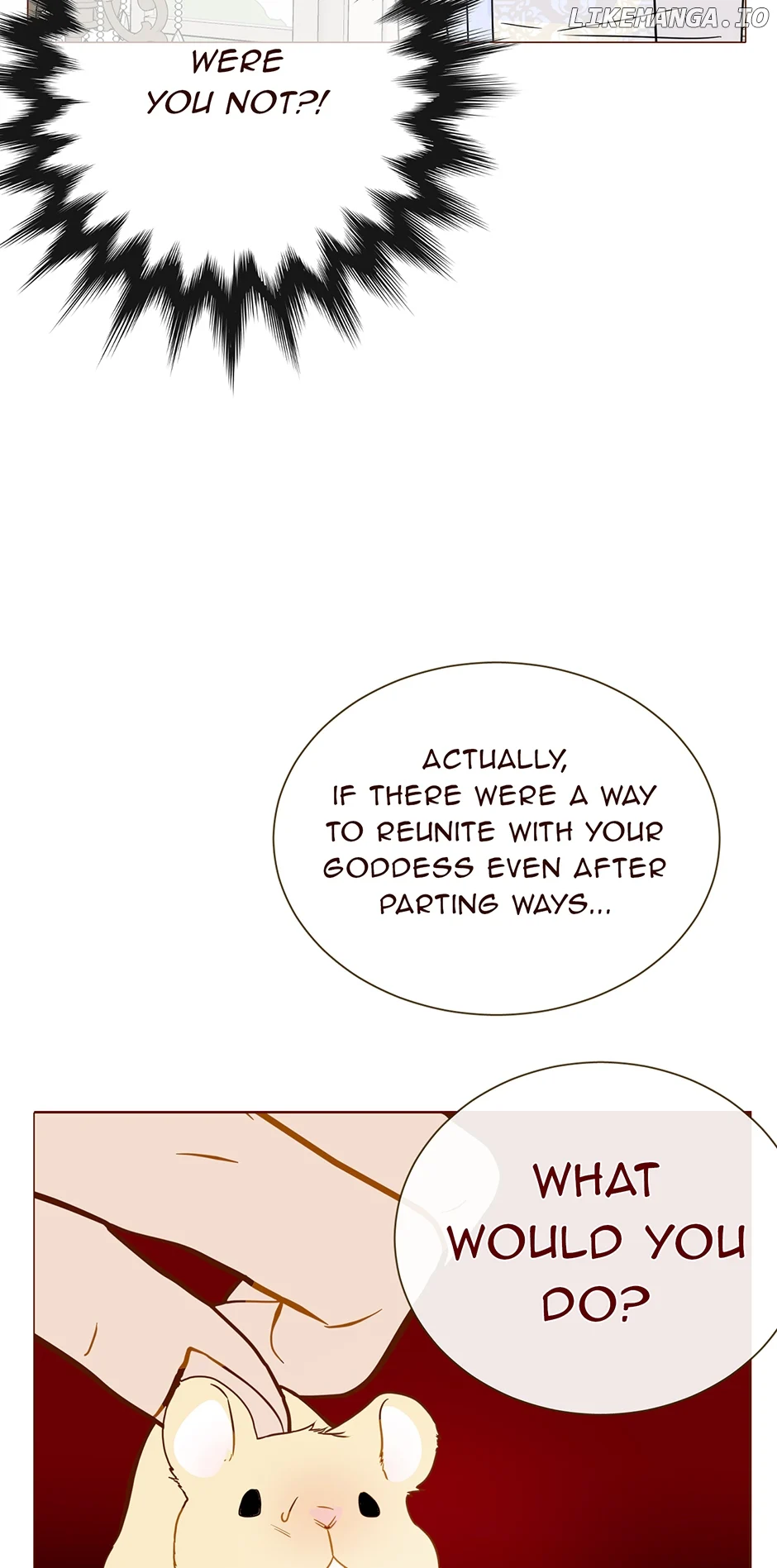 Bear with Me Chapter 37 page 72
