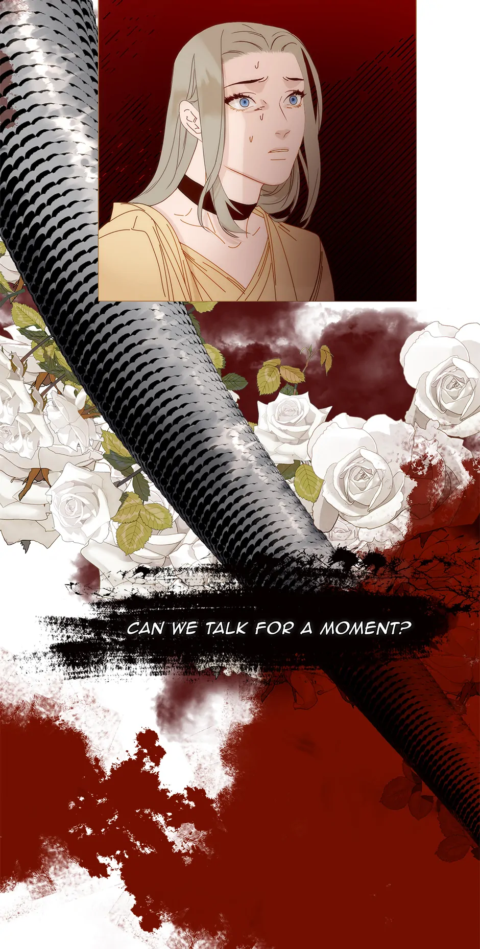 Bear with Me Chapter 8 page 8