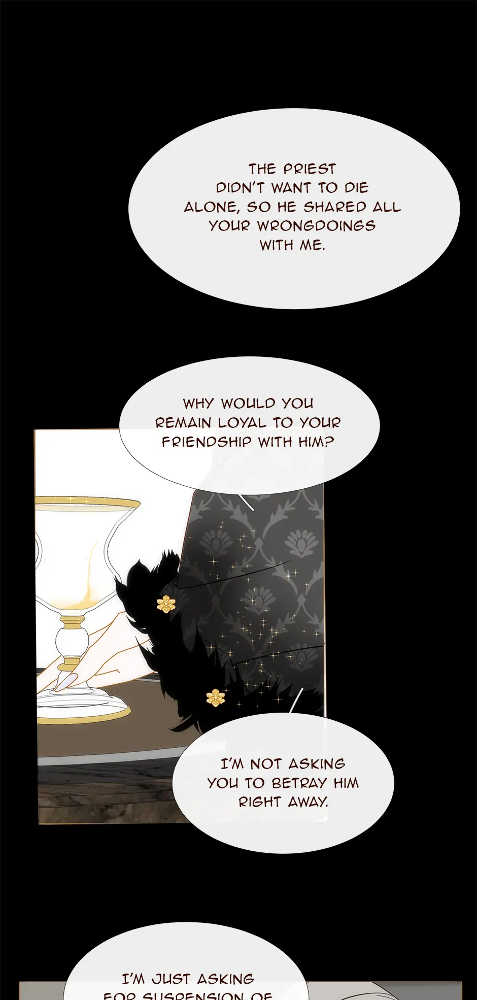 Bear with Me Chapter 9 page 44
