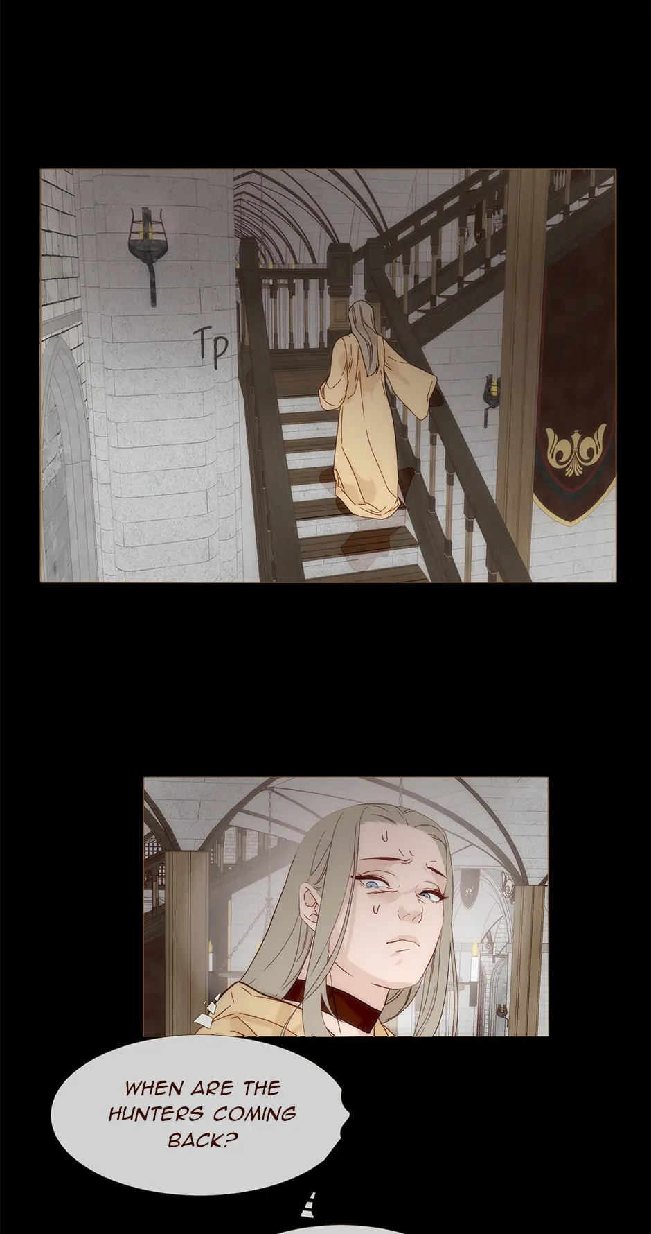 Bear with Me Chapter 9 page 4