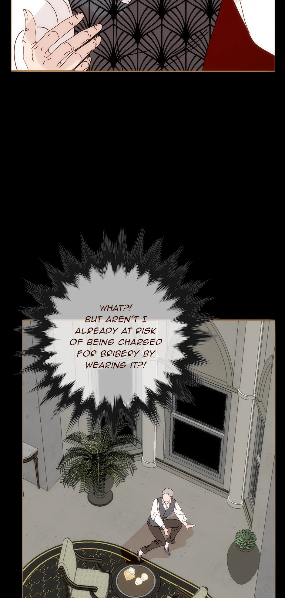 Bear with Me Chapter 9 page 49