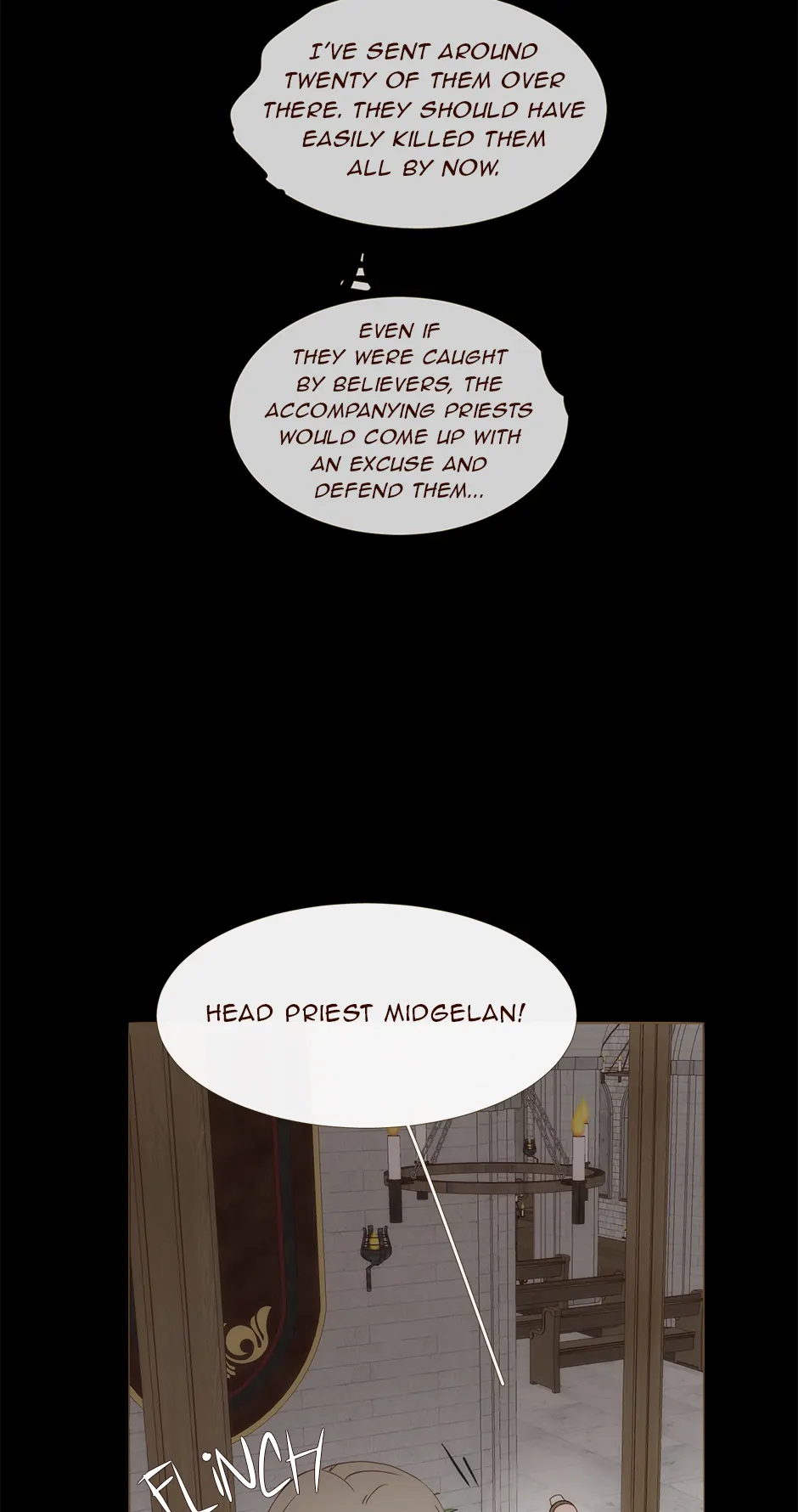 Bear with Me Chapter 9 page 5