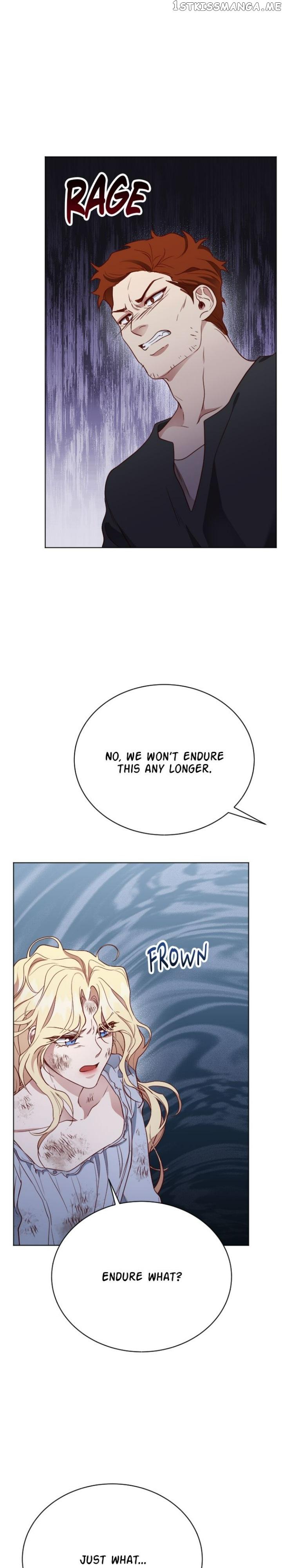 Beast’s Flower Chapter 11 page 10