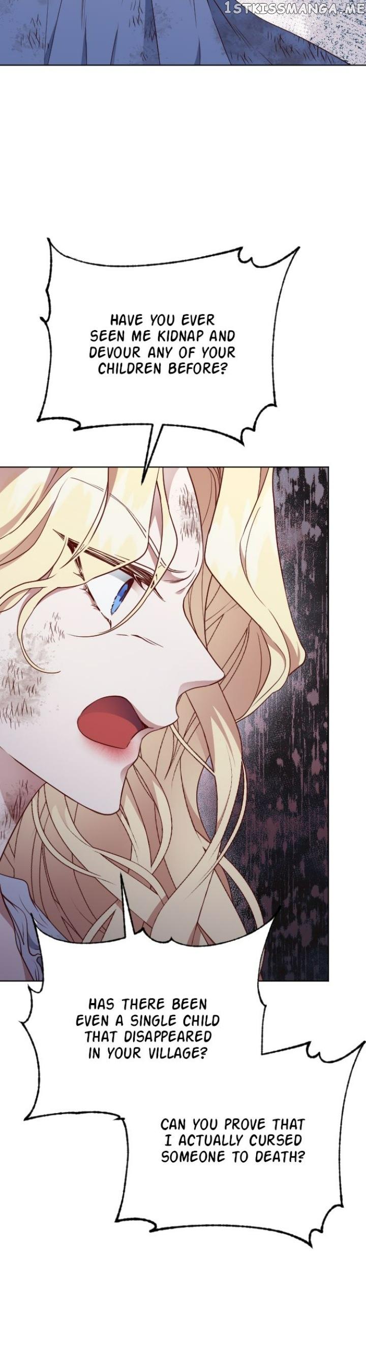 Beast’s Flower Chapter 11 page 13