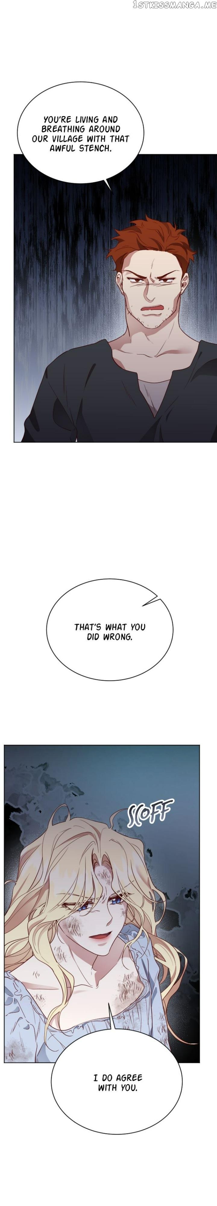 Beast’s Flower Chapter 11 page 16