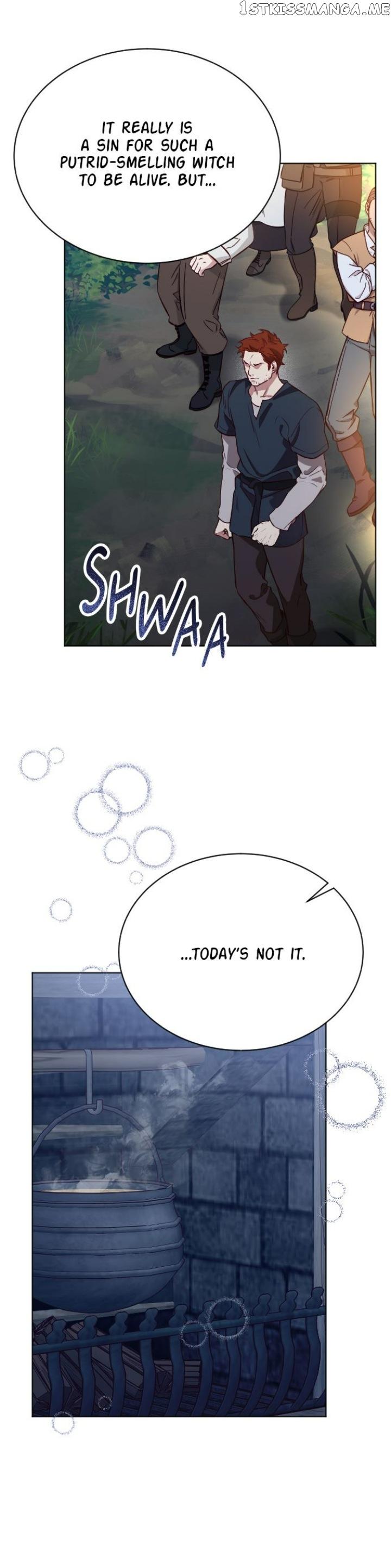 Beast’s Flower Chapter 11 page 17