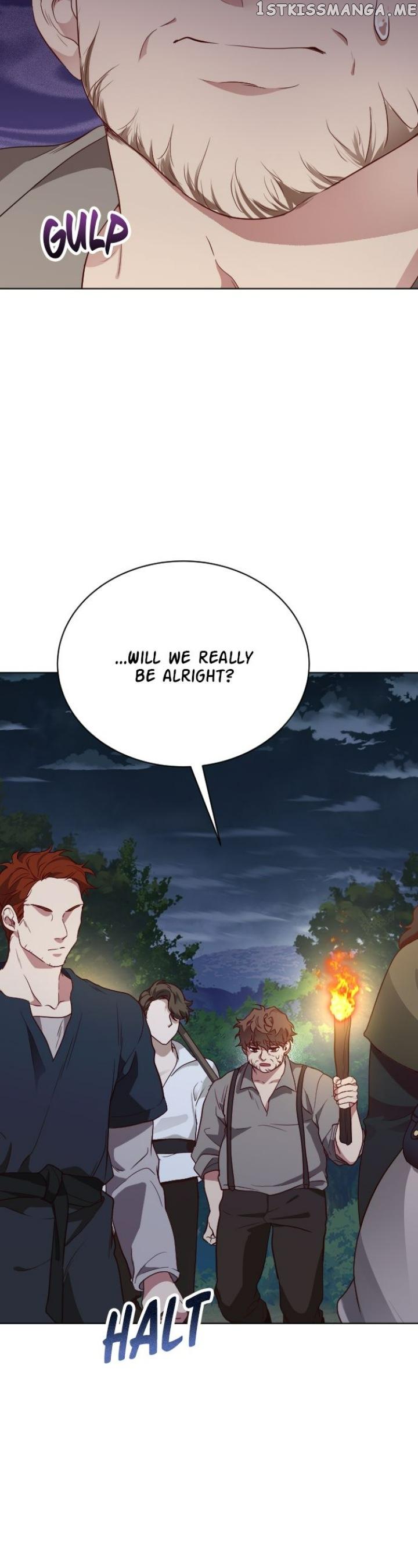Beast’s Flower Chapter 11 page 1