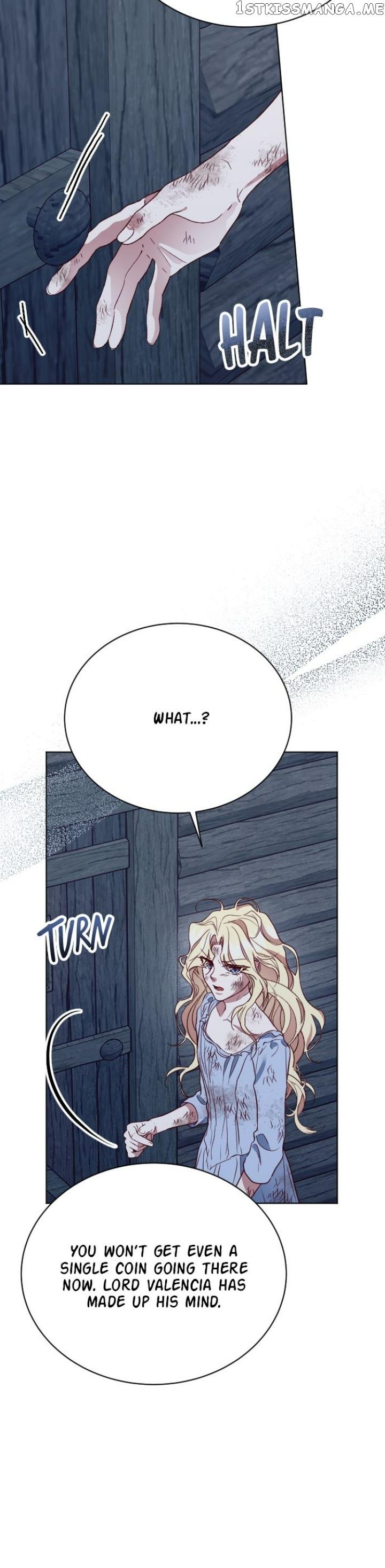 Beast’s Flower Chapter 11 page 19