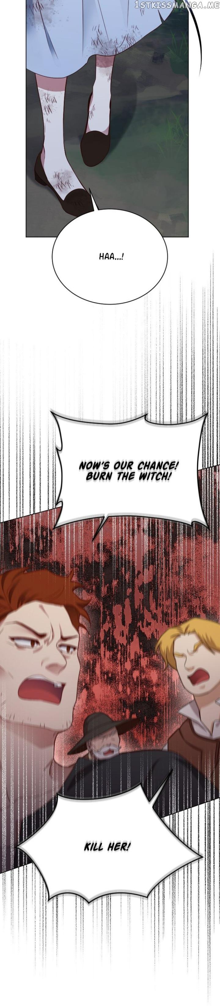 Beast’s Flower Chapter 11 page 23