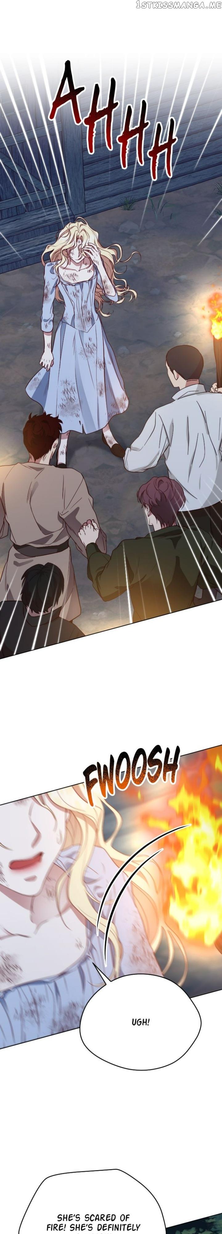 Beast’s Flower Chapter 11 page 24