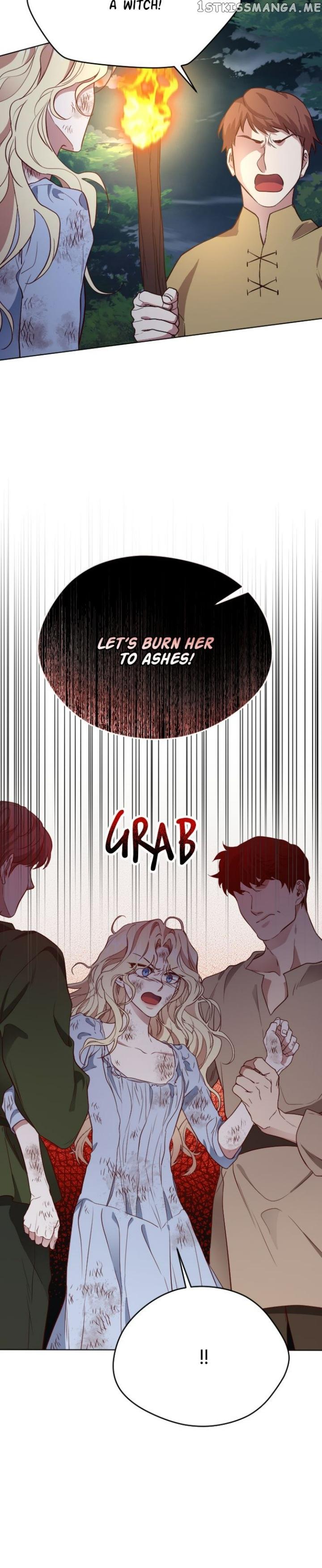 Beast’s Flower Chapter 11 page 25