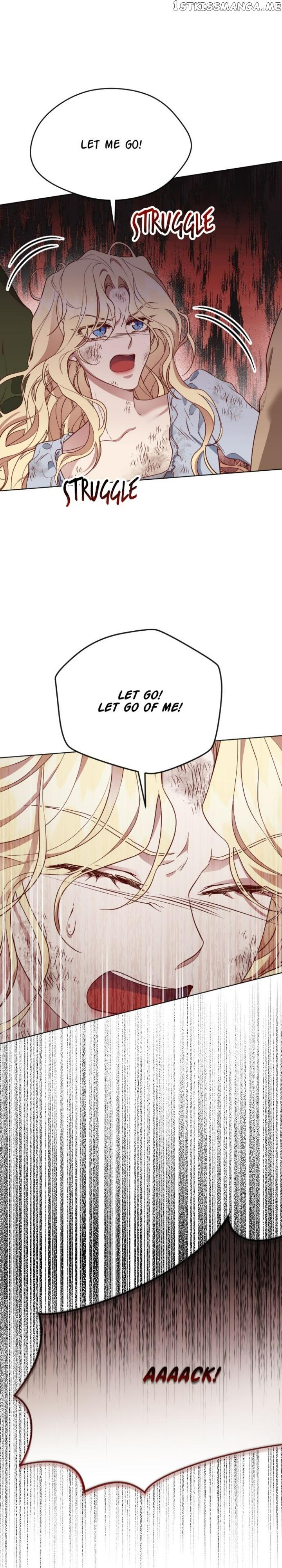Beast’s Flower Chapter 11 page 26