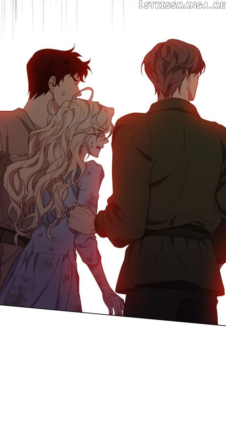 Beast’s Flower Chapter 11 page 27