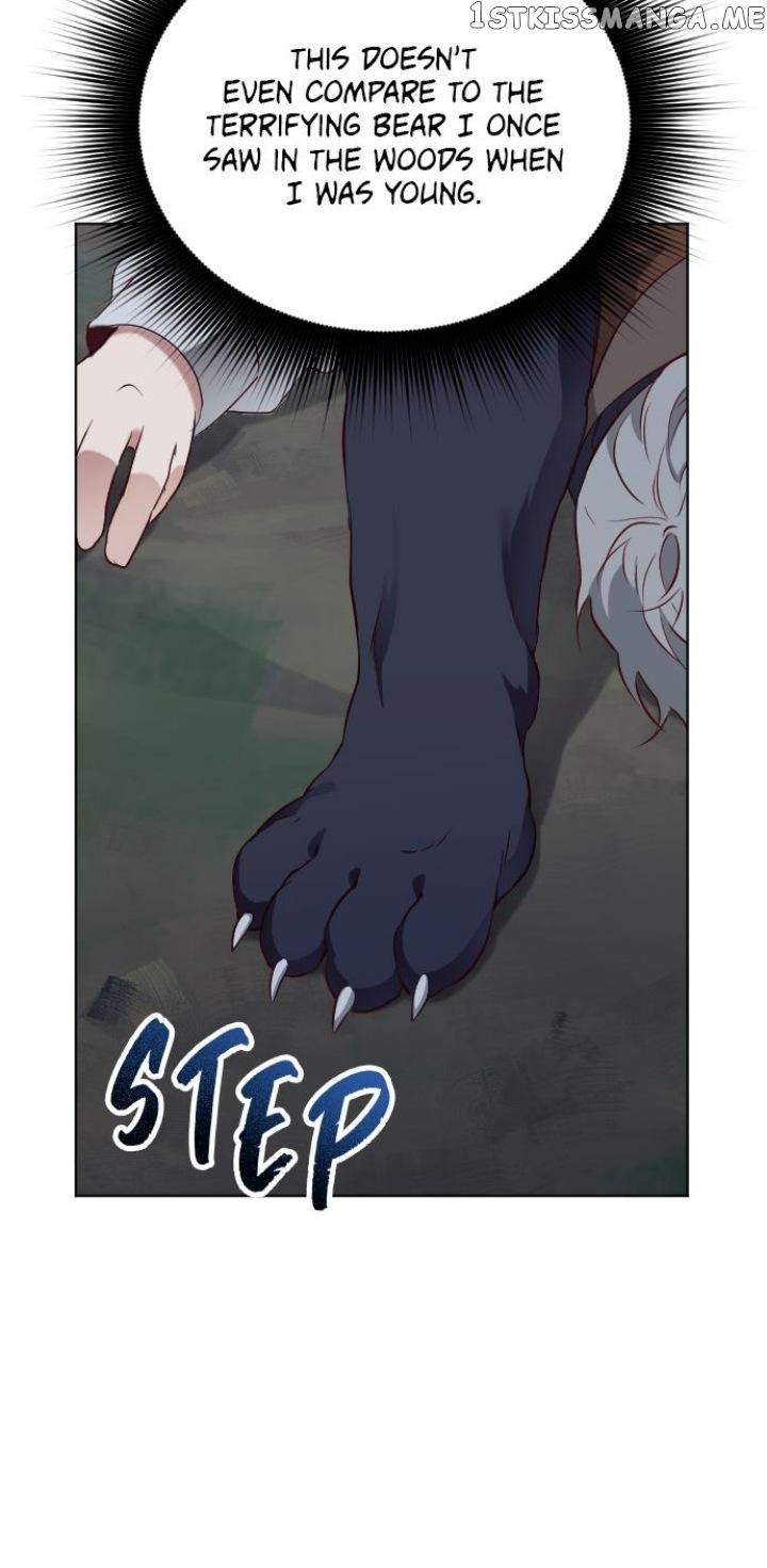 Beast’s Flower Chapter 11 page 33