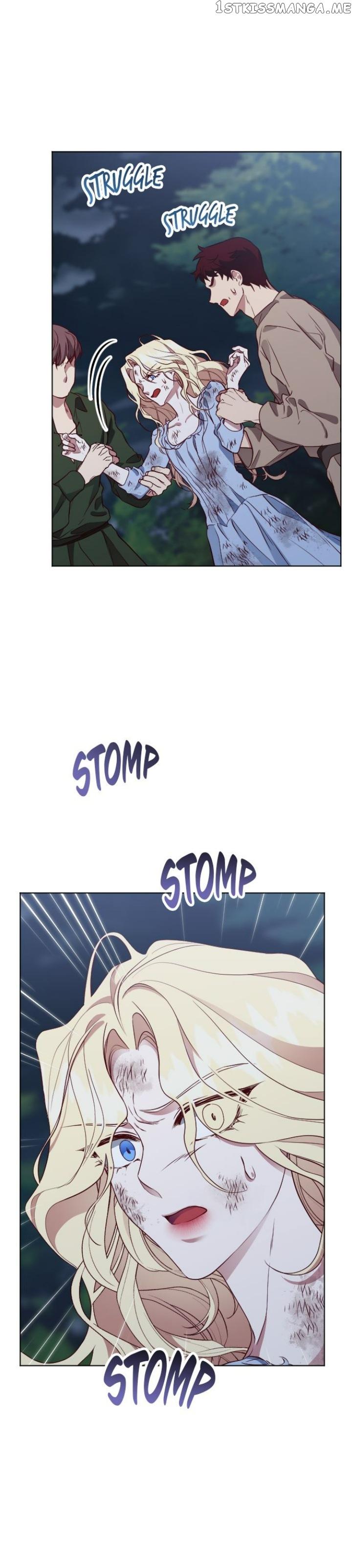Beast’s Flower Chapter 11 page 35