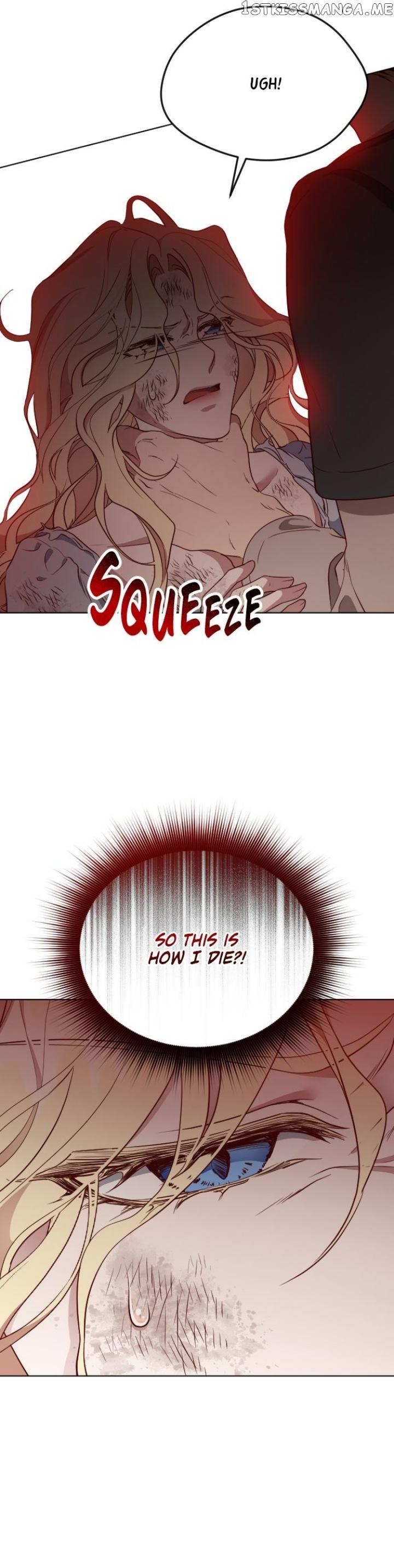 Beast’s Flower Chapter 11 page 37