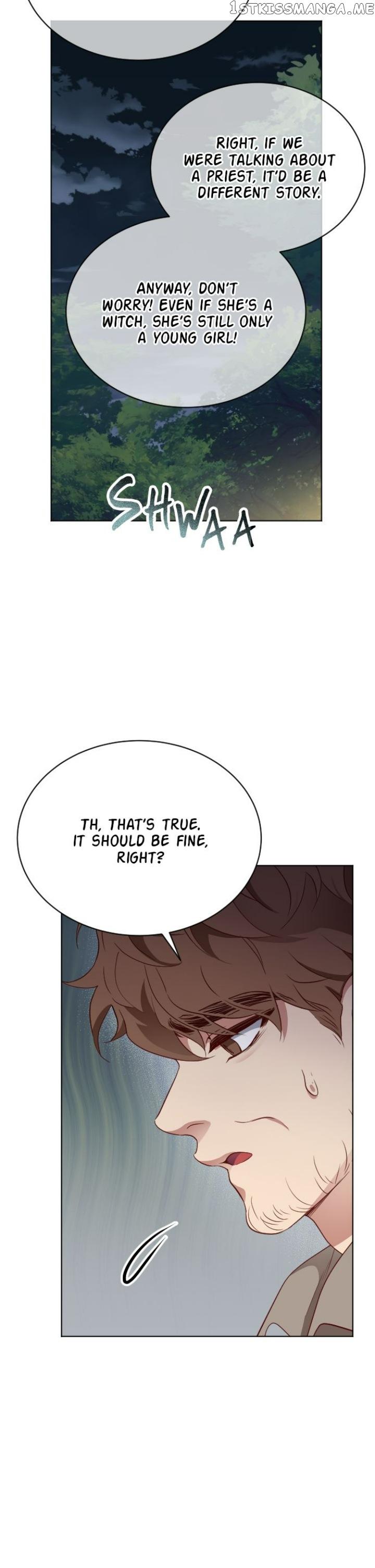 Beast’s Flower Chapter 11 page 3