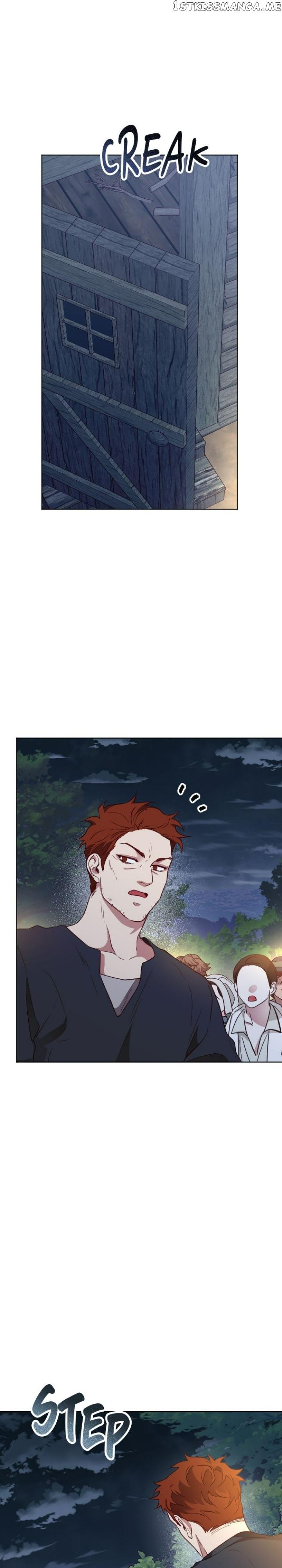 Beast’s Flower Chapter 11 page 6