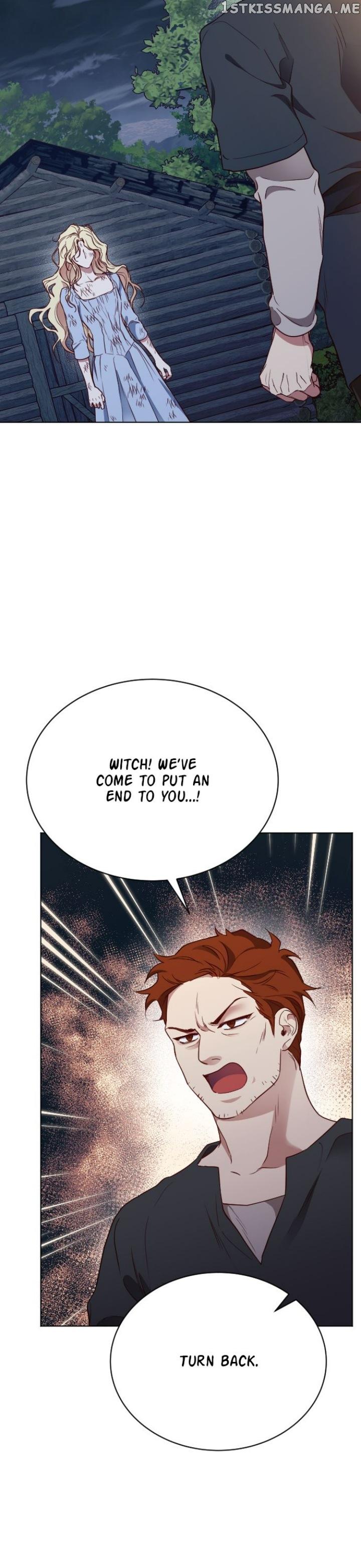 Beast’s Flower Chapter 11 page 7