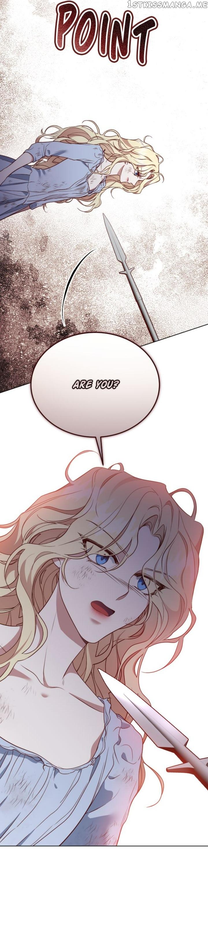 Beast’s Flower Chapter 13 page 11
