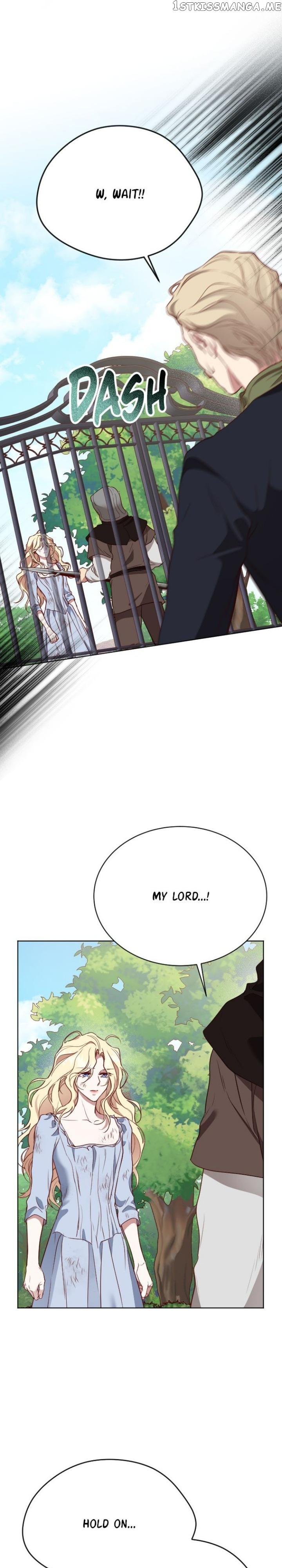 Beast’s Flower Chapter 13 page 12