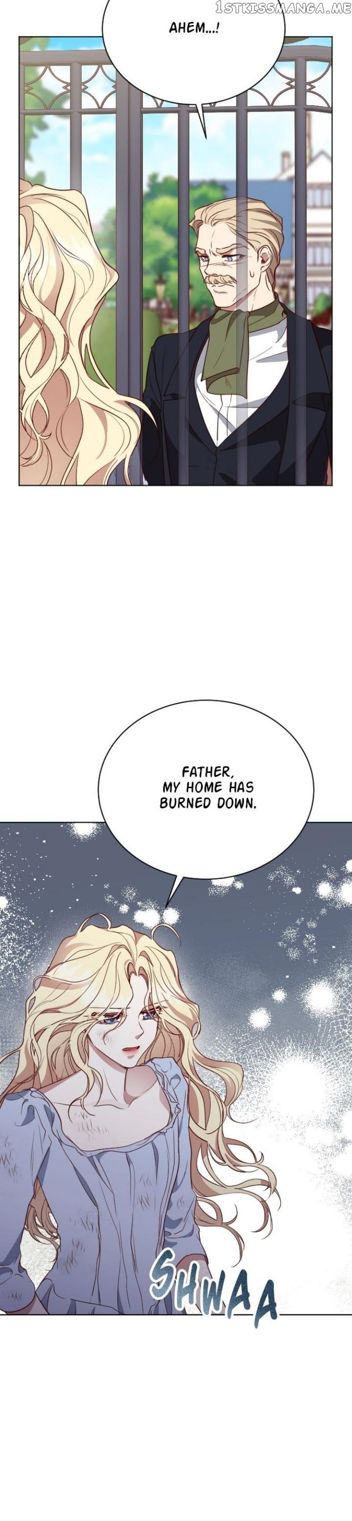 Beast’s Flower Chapter 13 page 15