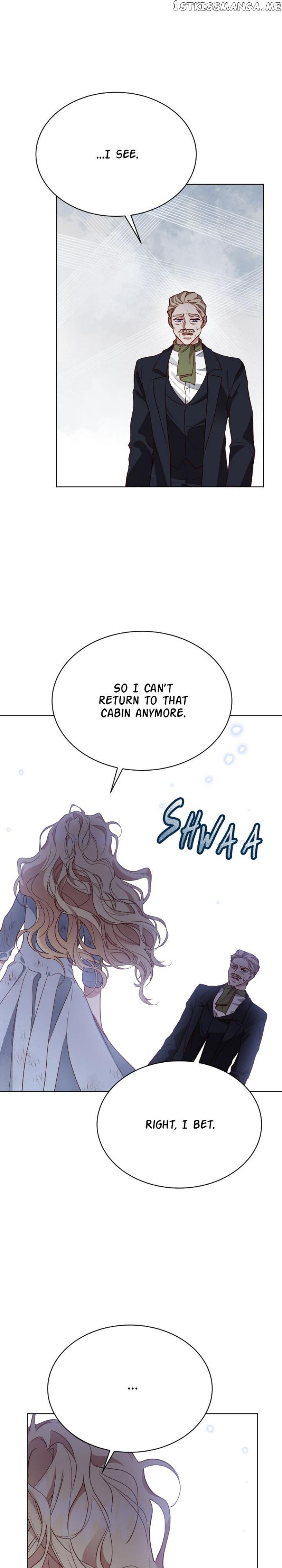 Beast’s Flower Chapter 13 page 16