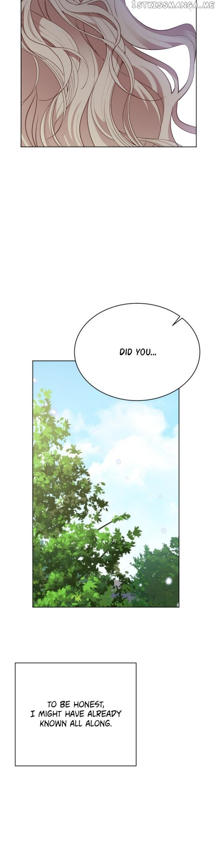 Beast’s Flower Chapter 13 page 17