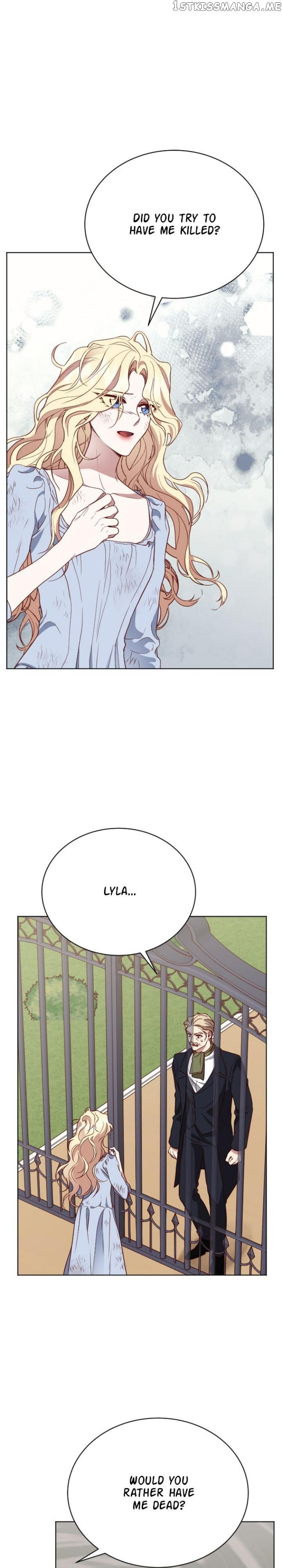 Beast’s Flower Chapter 13 page 18