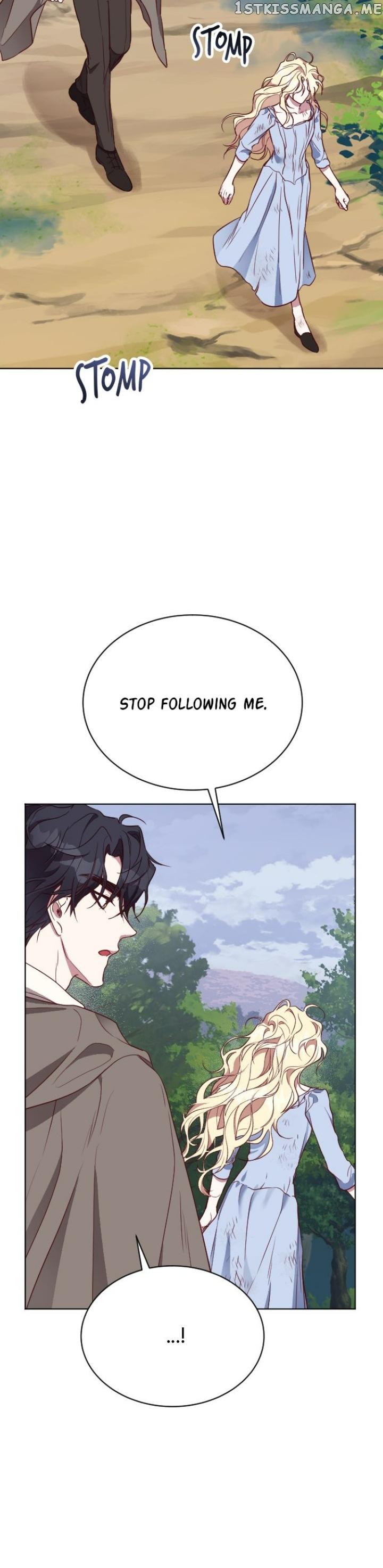 Beast’s Flower Chapter 13 page 1