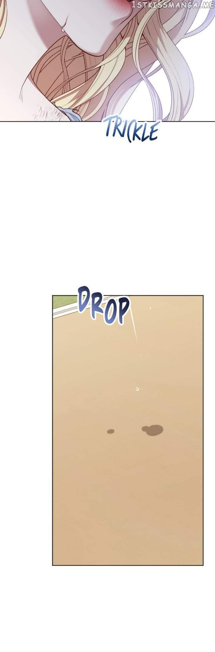 Beast’s Flower Chapter 13 page 21