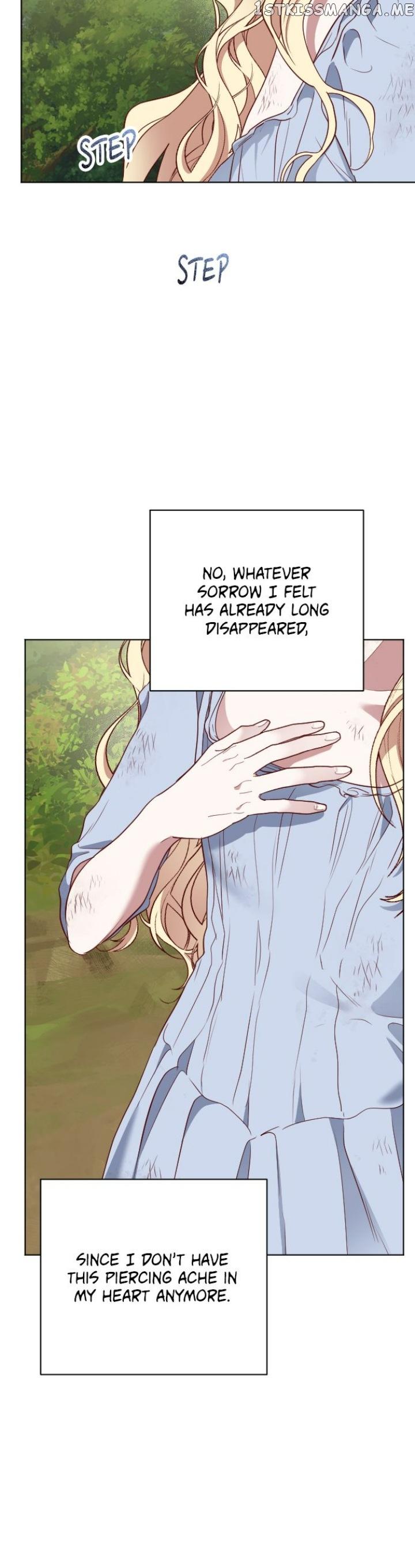Beast’s Flower Chapter 13 page 27