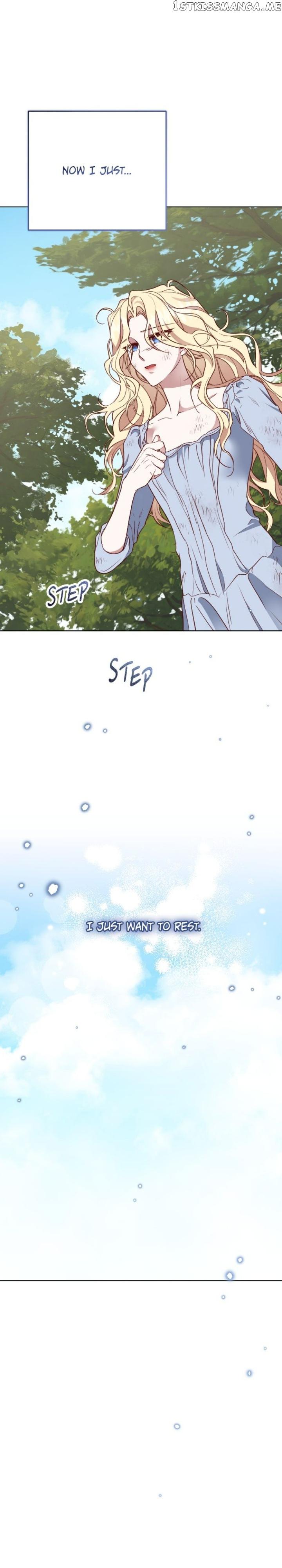 Beast’s Flower Chapter 13 page 28