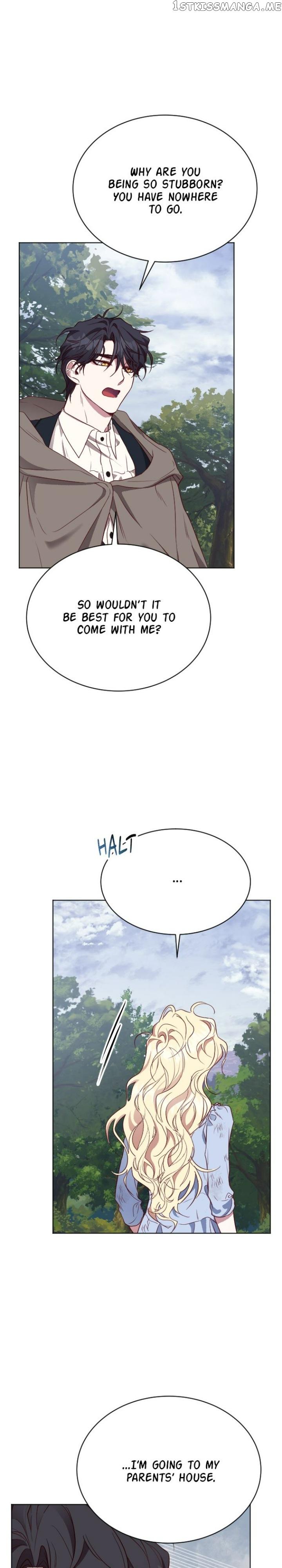 Beast’s Flower Chapter 13 page 2