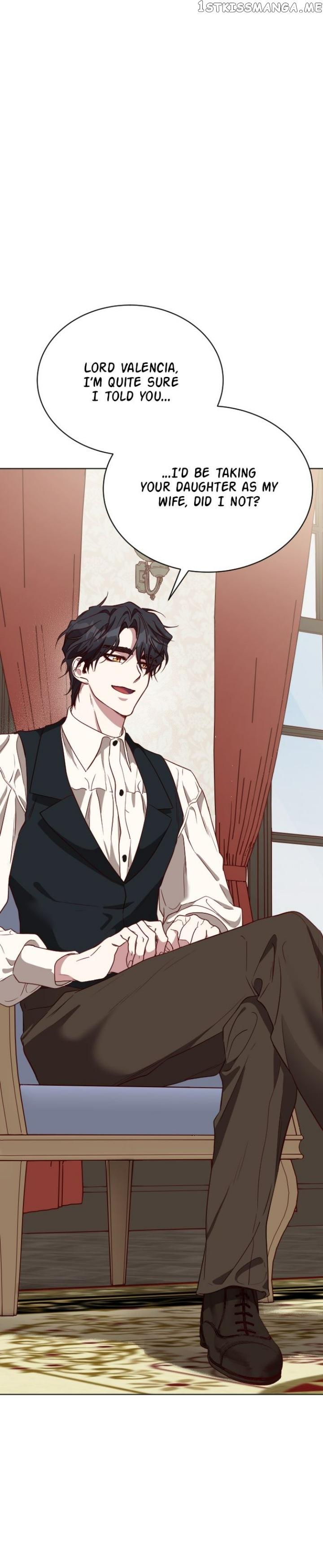 Beast’s Flower Chapter 13 page 29