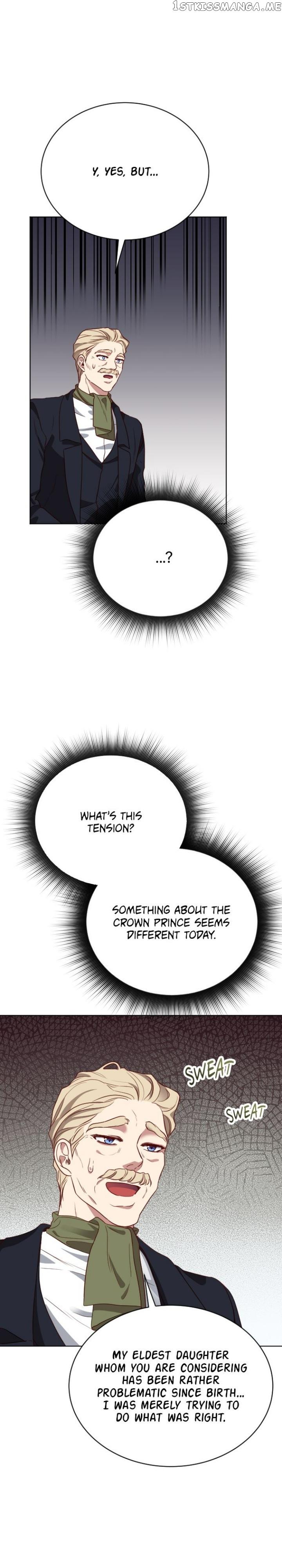 Beast’s Flower Chapter 13 page 32