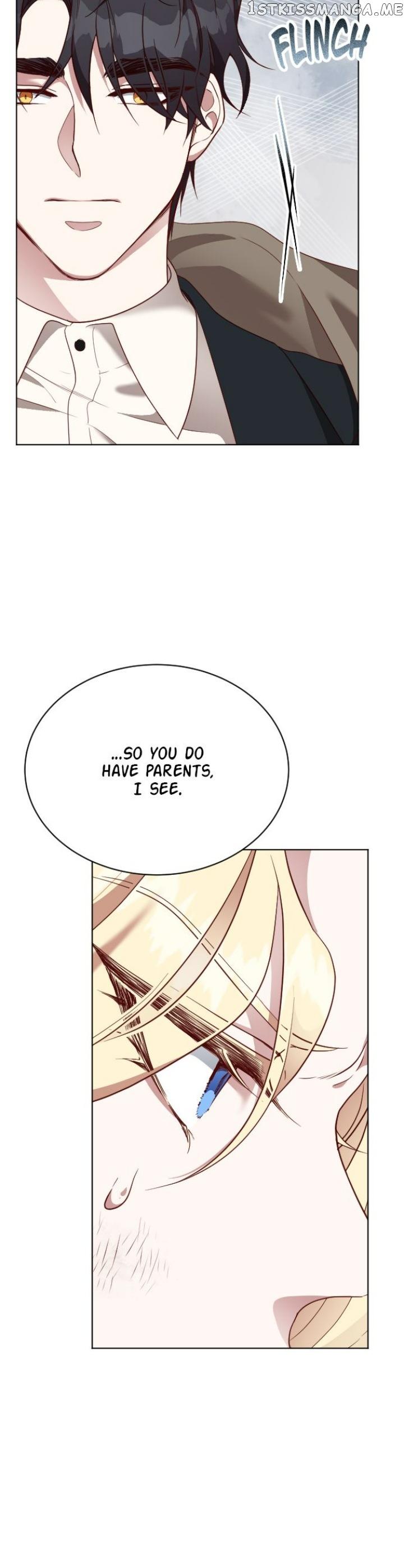 Beast’s Flower Chapter 13 page 3