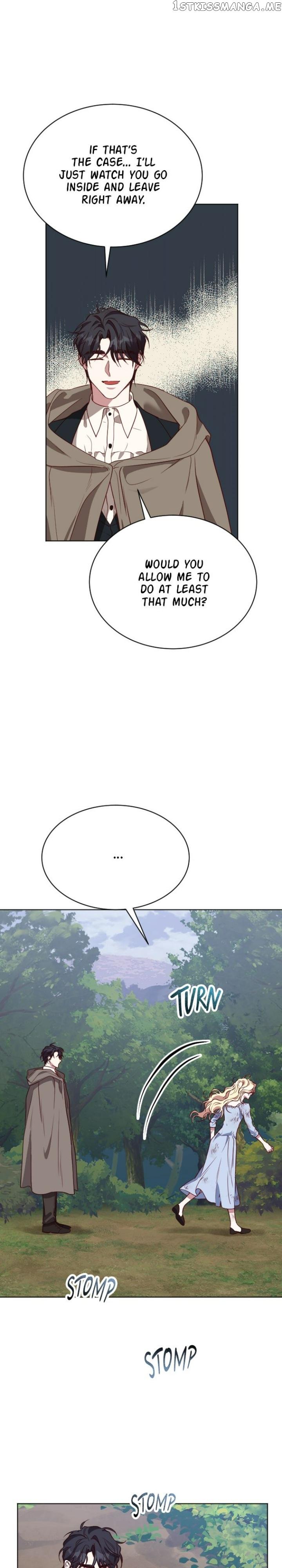 Beast’s Flower Chapter 13 page 4