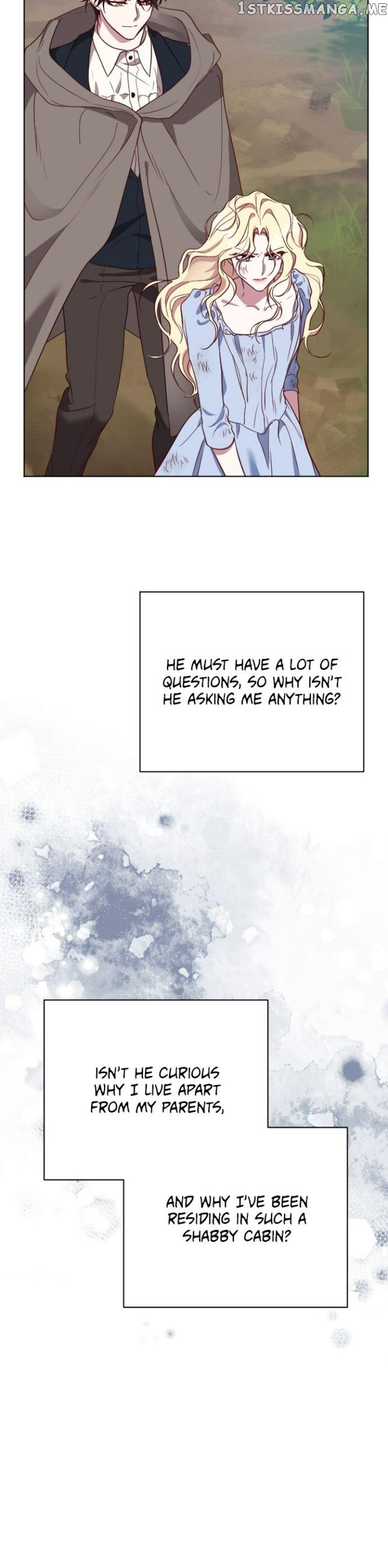 Beast’s Flower Chapter 13 page 5