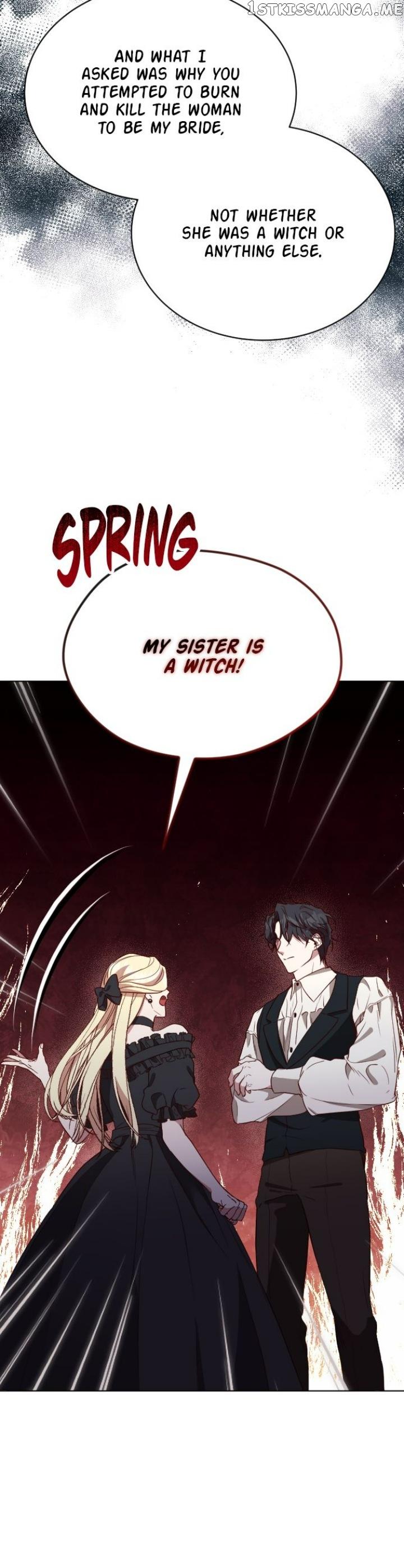Beast’s Flower Chapter 14 page 13